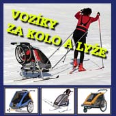 Voz�ky za kola